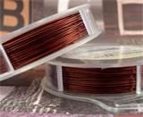 Weight Of Copper Wire By Gauge Photos
