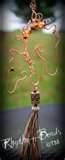 Copper Wire Horses Pictures Copper Wire Horses Pictures