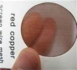 Copper Wire Mesh Photos Copper Wire Mesh Photos