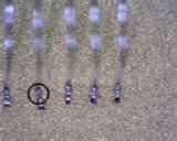 Photos of Copper Wire Wire Bond Photos of Copper Wire Wire Bond