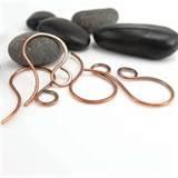 Pictures of Copper Wire 999