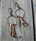Copper Wire Meaning