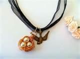 Copper Wire Birds Images Copper Wire Birds Images