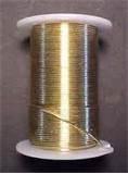 Pictures of Copper Wire Turning Green