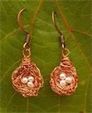 Pictures of Copper Wire Birds Pictures of Copper Wire Birds