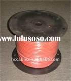 Photos of Copper Wire Type Insulation