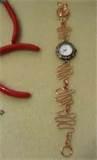 Copper Wire Meaning