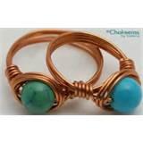 Copper Wire Turning Green Photos