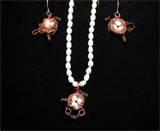 Images of Copper Wire Birds Images of Copper Wire Birds
