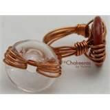 Copper Wire Turning Green