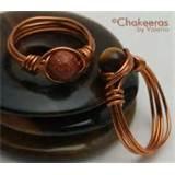 Copper Wire Turning Green