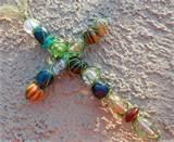 Images of Copper Wire Turning Green