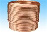 Copper Wire Line Pictures