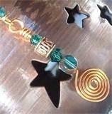 Images of Copper Wire Turning Green