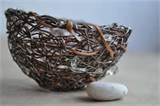 Photos of Copper Wire Birds Photos of Copper Wire Birds