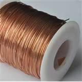 Copper Wire 14 G Photos