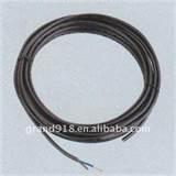Copper Wire Type Insulation Copper Wire Type Insulation