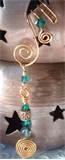 Images of Copper Wire Turning Green