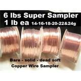 Photos of Copper Wire 14 G