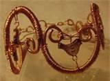 Copper Wire Birds Photos Copper Wire Birds Photos