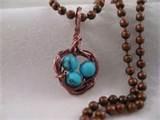 Copper Wire Birds Pictures Copper Wire Birds Pictures