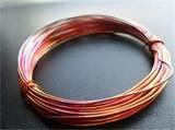 Copper Wire 14 G Pictures