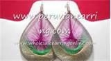 How Copper Wire Earrings Images How Copper Wire Earrings Images