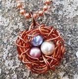 Pictures of Copper Wire Birds Pictures of Copper Wire Birds