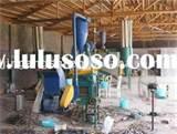 Pictures of Copper Wire Chopping Machine Pictures of Copper Wire Chopping Machine