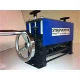 Copper Wire Stripping Machine Images