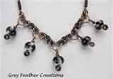 Pictures of Copper Wire Work Jewelry Pictures of Copper Wire Work Jewelry