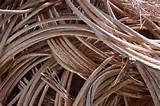 Photos of Copper Wire Classifications