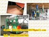 Pictures of Copper Wire Chopping Machine Pictures of Copper Wire Chopping Machine