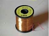 Copper Wire Thin Pictures