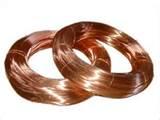 Images of Copper Wire Photo