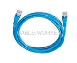 Copper Wire Ethernet Cable