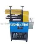 Photos of Copper Wire Stripping Machine