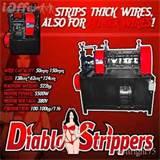 Copper Wire Stripping Machine Pictures Copper Wire Stripping Machine Pictures
