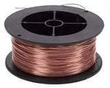 Copper Wire Photo