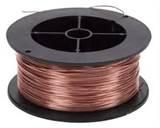 Copper Wire Photo Copper Wire Photo