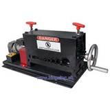 Copper Wire Stripping Machine