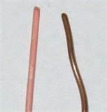 Copper Wire Photo Copper Wire Photo