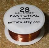 36 Gauge Copper Wire Images 36 Gauge Copper Wire Images