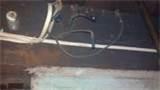Copper Wire Outlet Box Copper Wire Outlet Box