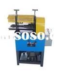 Copper Wire Chopping Machine Pictures Copper Wire Chopping Machine Pictures
