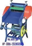 Copper Wire Stripping Machine Photos