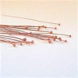 Photos of Copper Wire Oxidize