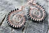 Copper Wire Work Jewelry Photos Copper Wire Work Jewelry Photos