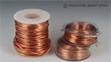 Copper Wire Does Pictures