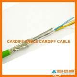 Copper Wire Ethernet Cable Images